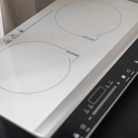 Old Town Square Black & White Studio Διαμέρισμα Βαρσοβία