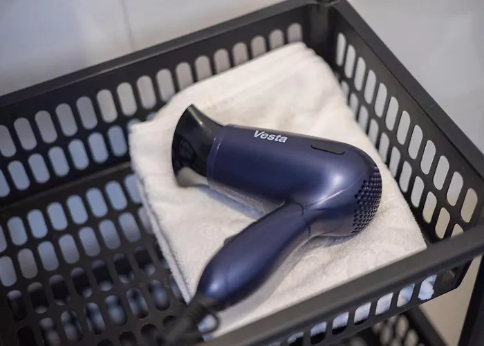 Old Town Square Black & White Studio *