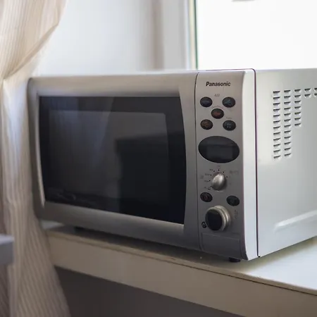 Appartement Old Town Square Black & White Studio Warschau