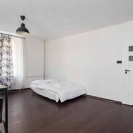 Appartement Old Town Square Black & White Studio *
